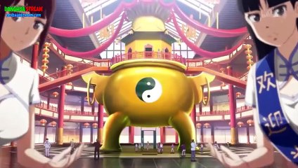 The Daily Life of the Immortal King S 4 Ep 5 English Sub