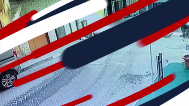 İstanbul'da otele silahlı saldırı: Seken kurşun yoldan geçen adamı yaraladı