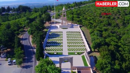 Çanakkale Savaşları'nda Şehit Sayısı Hakkında Yeni Veriler Ortaya Çıktı