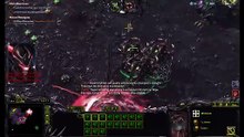 Starcraft II CO-OP - Abathur P0 Brutal Chain of Ascension [DRZ]