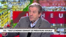 Eric Revel : «Qu’on veuille effacer, au nom du “wokisme”, l’œuvre de Depardieu, c’est un scandale absolu»