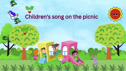 Teaching children playing tools