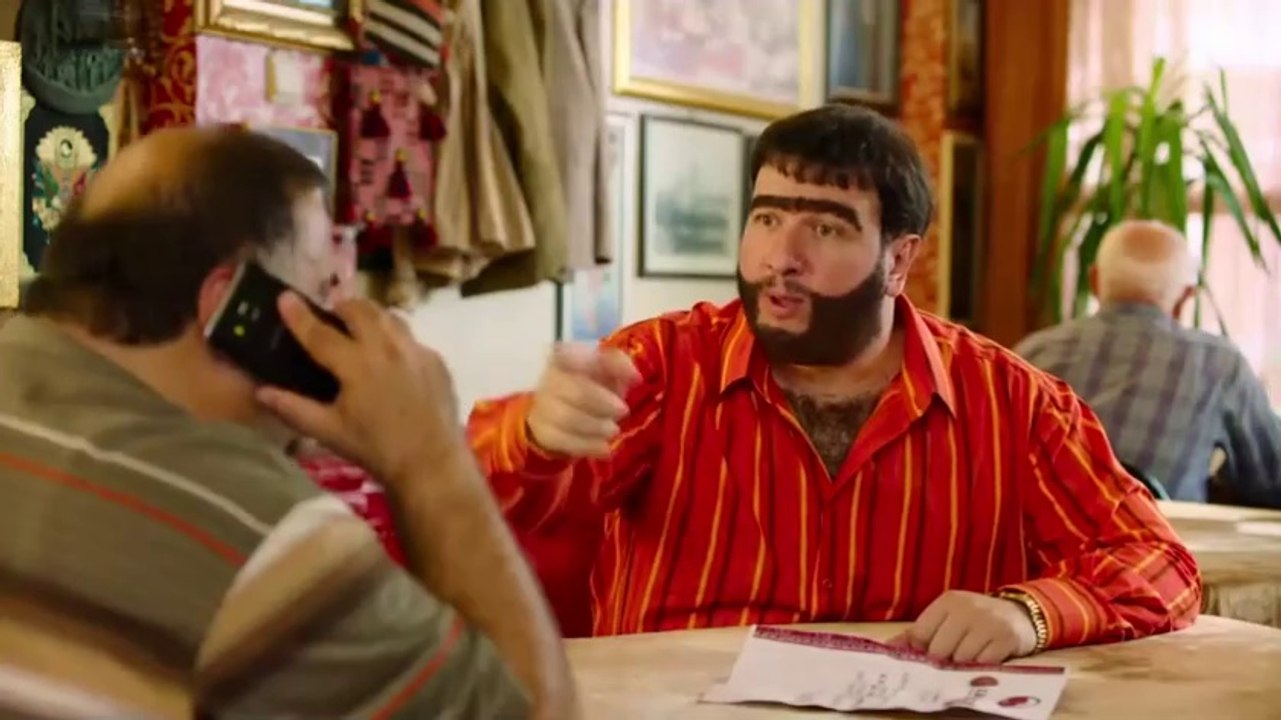 Recep İvedik 7 izle Full izle, Hd izle, 720p izle, Türkçe Dublaj izle, apskolik