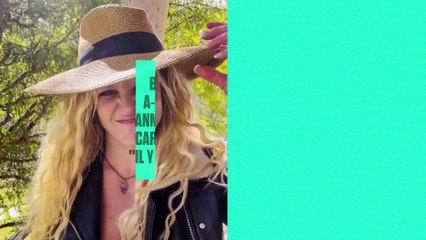 Britney Spears a-t-elle vraiment annoncé la fin de sa carrière musicale ? "Il y a plein de choses que vous ignorez..."