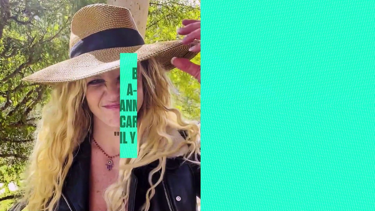 Britney Spears a-t-elle vraiment annoncé la fin de sa carrière musicale ? "Il y a plein de choses que vous ignorez..."