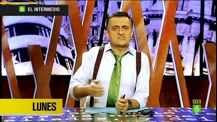 El Intermedio (P.1041) 28-02-2013 (parte 6)