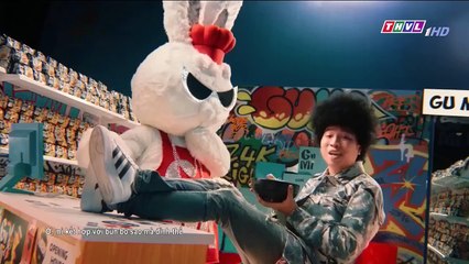 Đánh cắp số phận - Tập 42 - Phim Việt Nam THVL1 - Xem Phim Danh Cap So Phan Tap 43