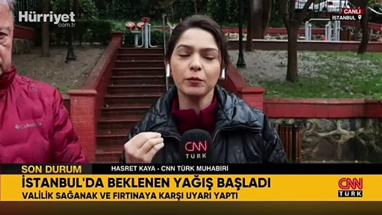 Prof. Dr. Orhan Şen'den yeni kar tahmini