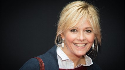 GALA VIDEO - Flavie Flament : à bientôt 50 ans, comment se sent-elle dans sa peau ? Confidences… (2)