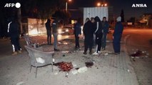 Cisgiordania, raid aereo di Israele su Jenin: 6 vittime