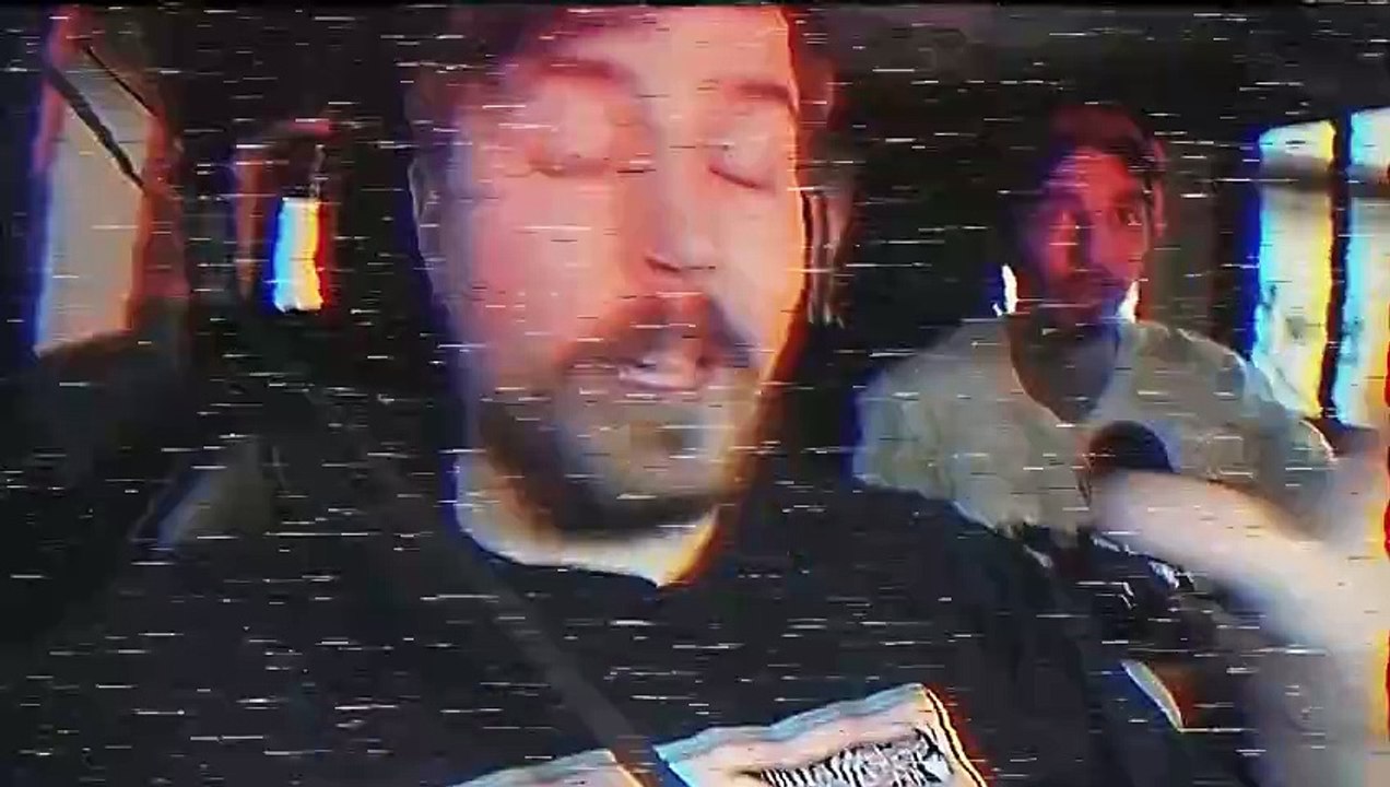 I Got Hunted By The Military