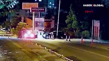 Cinayetten yargılanıyordu, avukatın metreli canlandırması ipten aldı