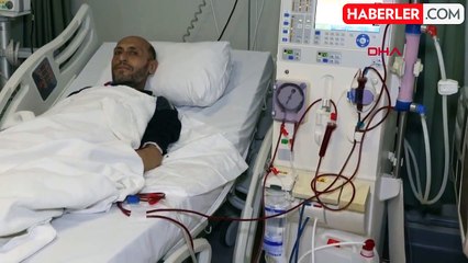 Yargı dizisi organ bağışı sahnesiyle bir hastaya umut oldu