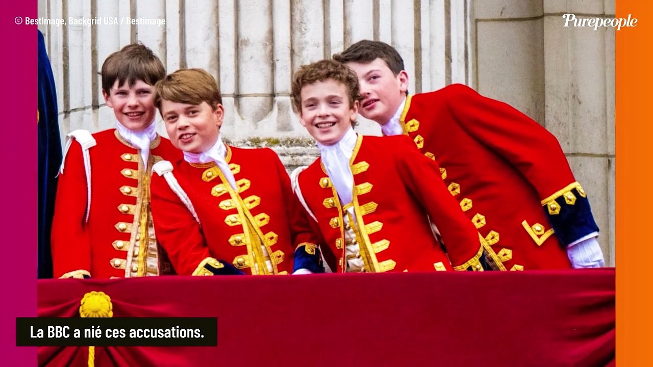 Roi Charles III : Plus de 900 plaintes après le documentaire sur son couronnement, la BBC fait une mise au point ferme