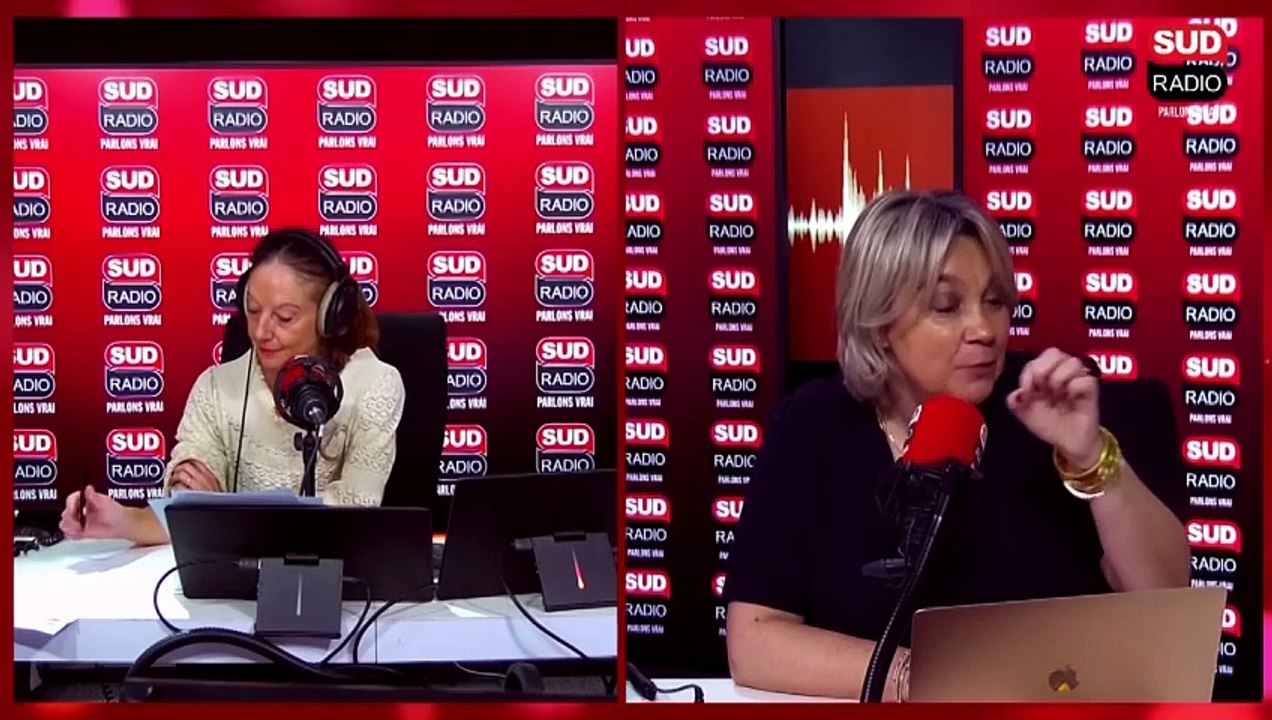 Les tendances déco 2024 vont-elles vous séduire ? - Sud Radio refait sa déco