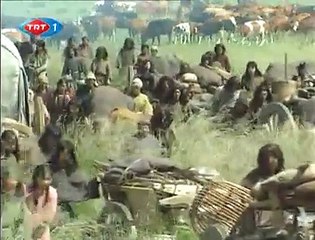 Cengizhan Dizisi 3. Bölüm | Efsane Hükümdar Cengiz Han'ın Hikayesi