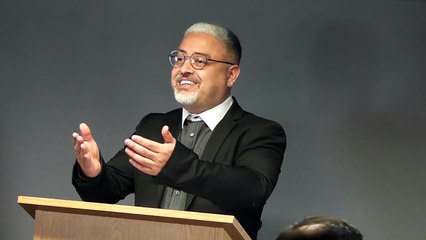 Justified By Faith