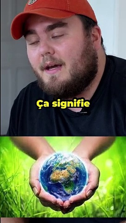 Des trace de vie dans l'univers !