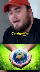 Des trace de vie dans l'univers !