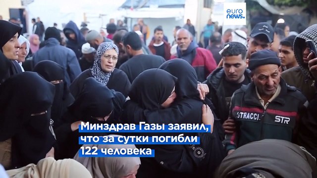 Израиль ликвидировал структуры ХАМАС на севере сектора Газа