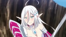 Top 10 Isekai/Fantasy Anime With an Overpowered Main Character
