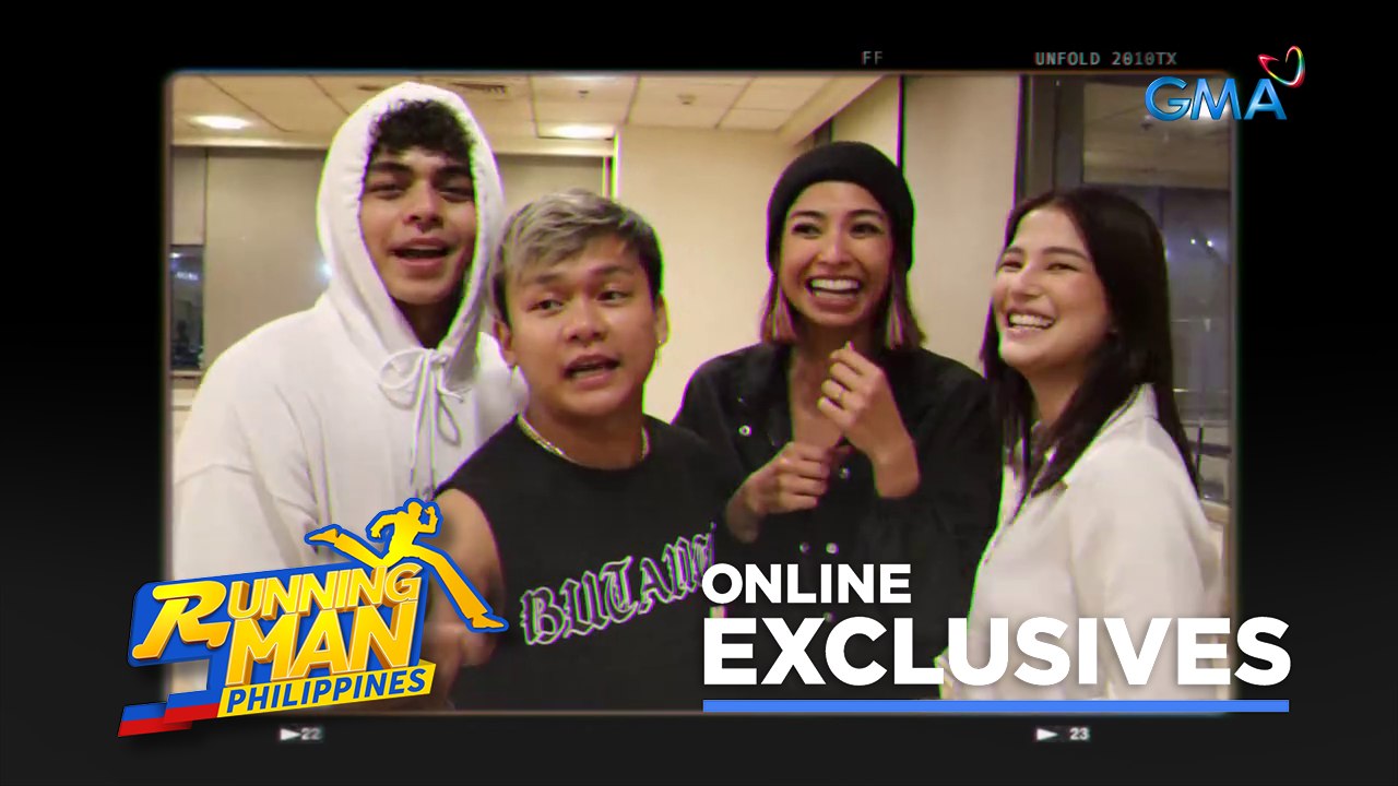 Running Man Philippines: May SEASON 2 na ang RUNNING MAN PHILIPPINES!