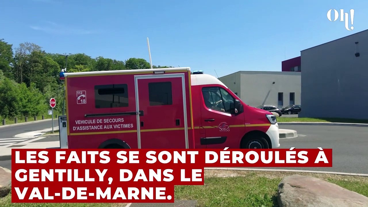 Dans le Val-de-Marne, une fillette de 3 ans se noie dans son bain pendant l'absence de son père