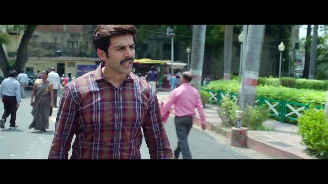 PATI PATNI aur WOH