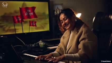 Ram Aayenge - Uplifting Bhajan by Swasti Mehul for 2024 🙏