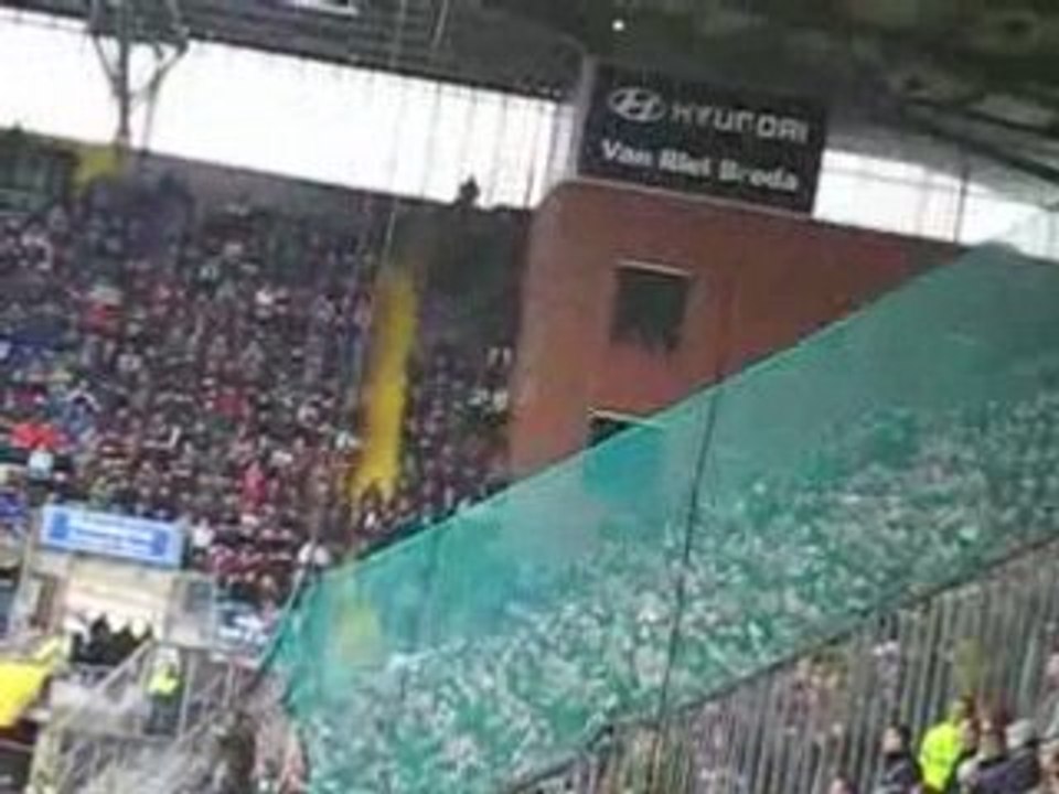 NAC - Fey | NAC, NAC, NAC!