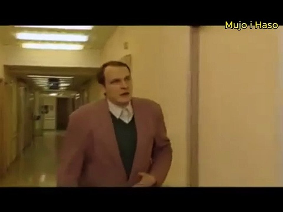 Mujo i Haso Opet