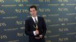 Mark Ronson 2024 Astra Film Awards Winners Walk! | HCA Best Original Song Winner