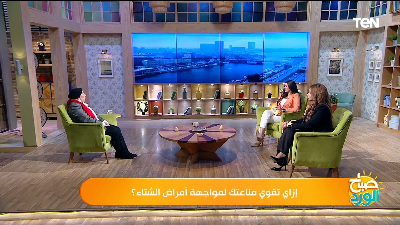 أهم التطعيمات الأساسية والإضافية للأطفال والكبار في فصل الشتاء