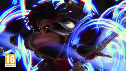 Prince of Persia: The Lost Crown - Edición Deluxe