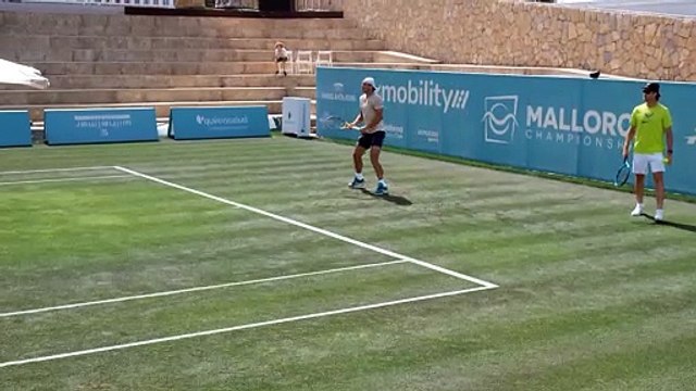 Rafa Nadal se pierde el Abierto de Australia por lesión