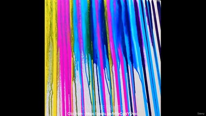 Using Art Therapy and Psychology to Discover your Passion - An idea - pt 1