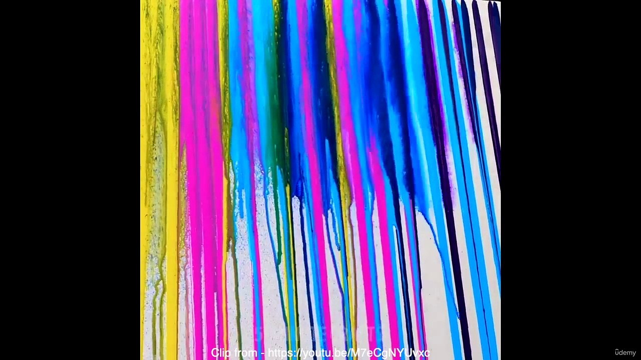 Using Art Therapy and Psychology to Discover your Passion - An idea - pt 1