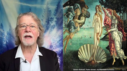 14. Using Art Therapy and Psychology to Discover your Passion - unexpected