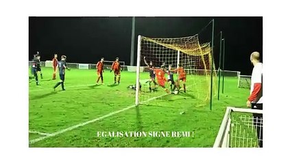 Buts  du match Jargeau/St Denis vs FCM