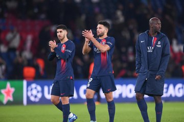 US Revel - PSG : les compositions probables