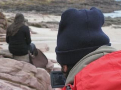 montage tournage 180°