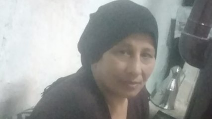 7 aylık hamile eşini satırla öldürdü