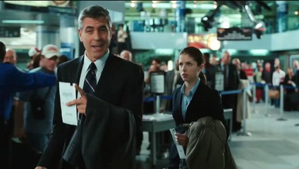 In the air Bande-annonce (ES)