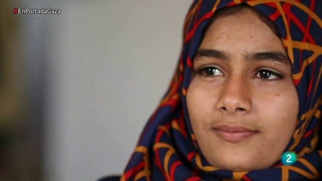 Atrapados en Gaza - Conflicto israelí-palestino