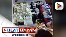 Halos P21M halaga ng shabu, nakumpiska sa isang babae sa Mandaue City, Cebu