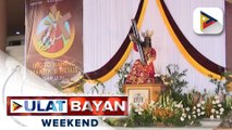 Iba't ibang himala na natanggap, ipinagpasalamat ng mga deboto ng Itim na Nazareno