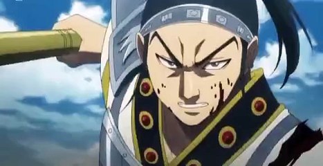 kingdom s4 ep9 مترجم