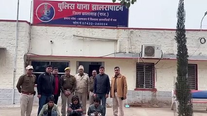 Used to steal to satisfy drug addiction