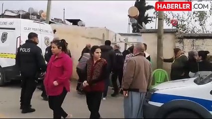 Kocasının öldürdüğü hamile kadının cenazesi adli tıpa gönderildi