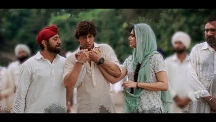 Dunki_Nikle The Kabhi Hum Ghar Se_Lyrical_Shah Rukh Khan_Rajkumar Hirani_Pritam,Sonu N,Javed A